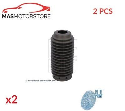 STOßDÄMPFER PROTECTION-KIT VORNE BLUE PRINT ADBP840046 2PCS A NEU OE QUALITÄT
