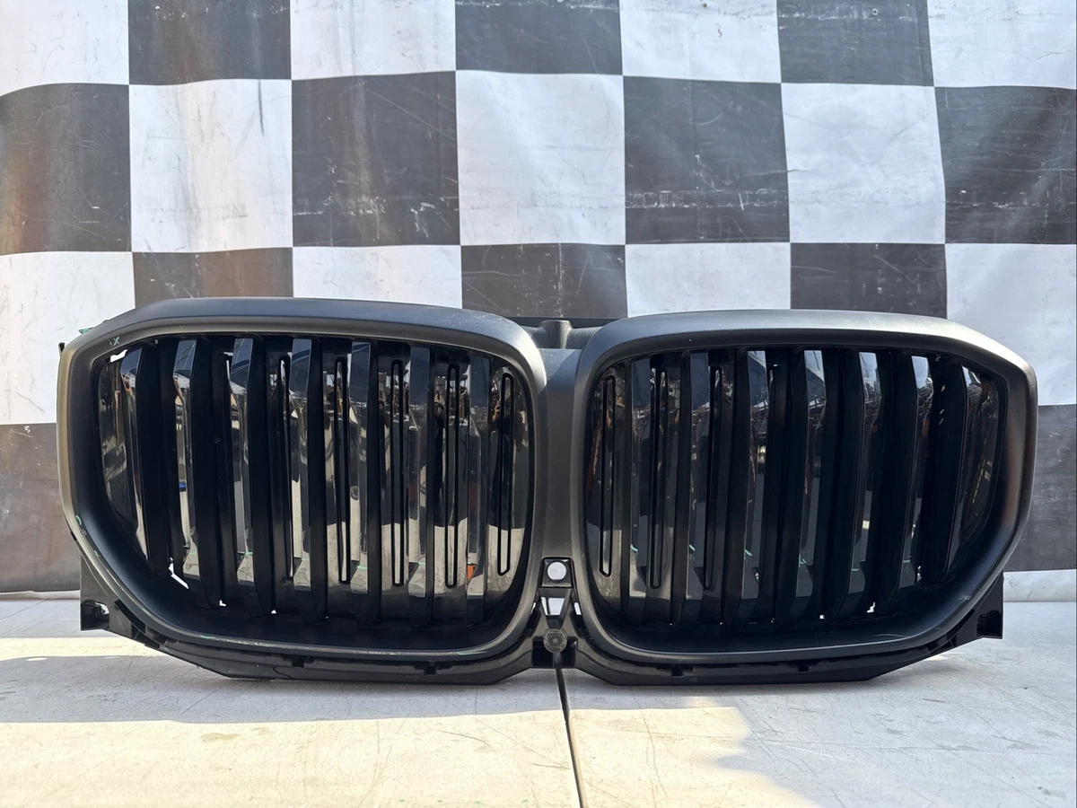 ⑪ X5グリル 25+ Genuine OEM Grilles for BMW X5 for sale | Updated Oct 2026