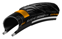 Reifen Conti 42-622 Ride City (28X1.60) Schwarz Reflex