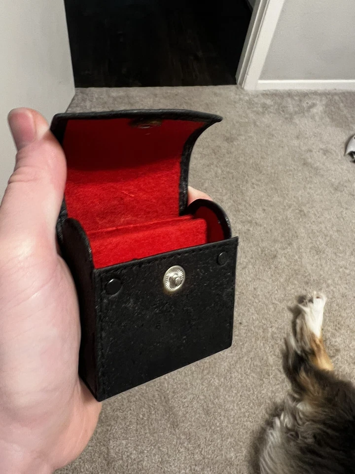 Merkury Optics 52 MM Filters - UV, PL, F-DL - Image 4 of 4