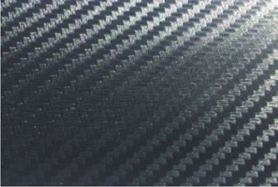 2.Wahl!1 Rolle Carbonfolie 1,52mx15m 3D Struktur Carbon Folie ETFL3333