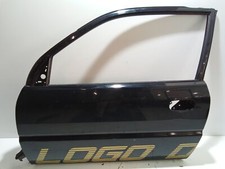 Porte avant et accessoires Honda LOGO