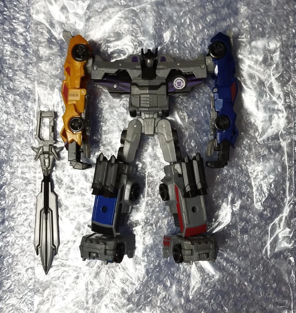 Transformers 2024 rid menasor
