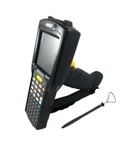 Motorola MC32N0 MC32N0-GL4HCLE0A Handheld Mobile Computer PDA Barcode Scanner
