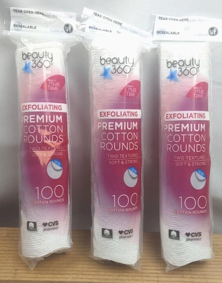 Cvs Makeup Remover Pads Saubhaya Makeup