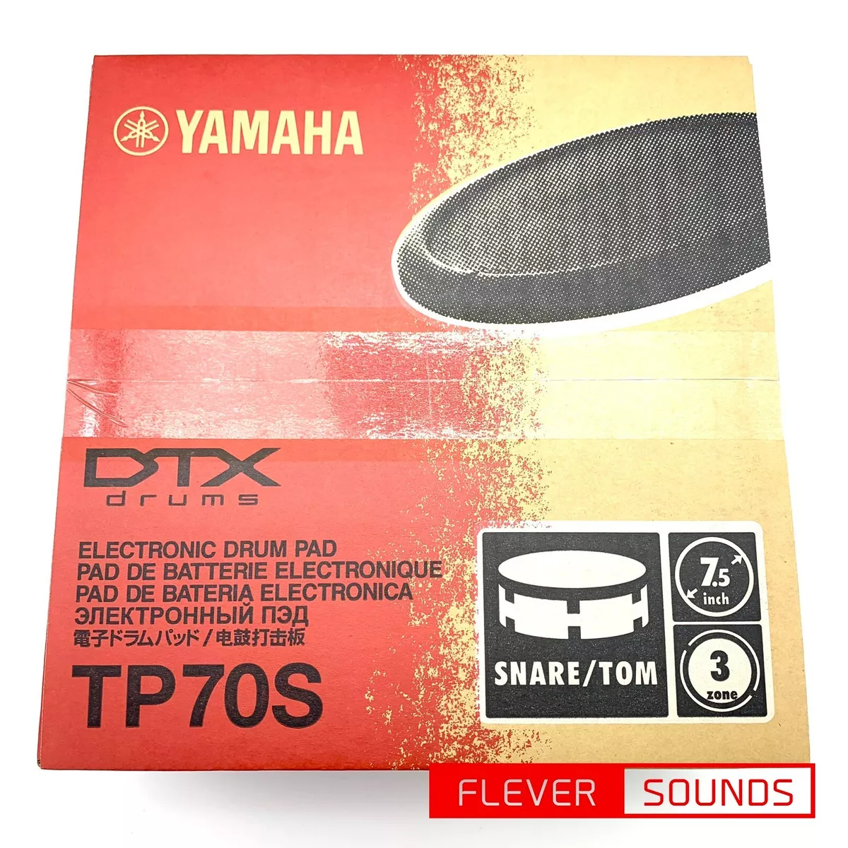 Yamaha tp70s deals