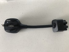 Tesla Genuine 14-50 Gen 2 NEMA adapter Charger, Model S,Model X,Model 3,Model Y
