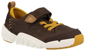 clarks trigenic children's