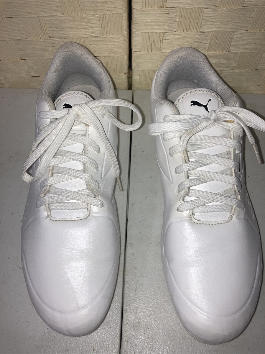 Puma Drift Cat 7S Ultra M 339862 02 white Size 11