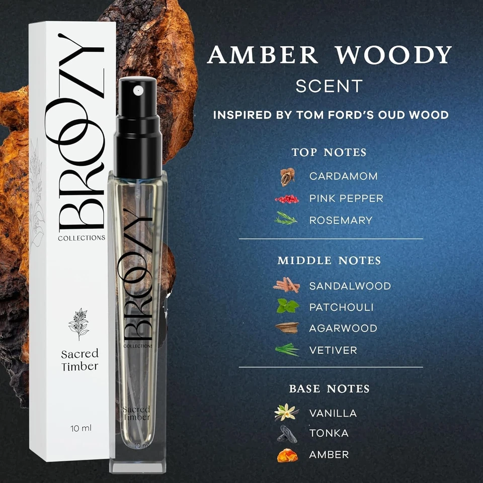 BURBERRY Touch мужчин туалетная вода (100 мл) + 2 путешествий духи * новый в коробке * мужской парфюмерный набор - Изображение 4 из 4