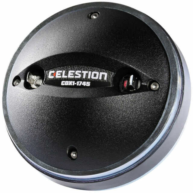 celestion driver