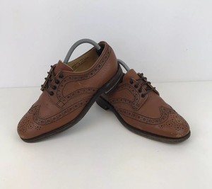 loake 641t