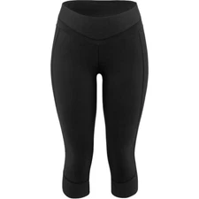 Louis Garneau Women's Medium Neo Power Knickers Black 1050648