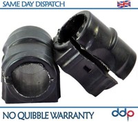 Stabilisator Vorne Buchsen FüR Land Rover Range Rover Sport (05-13) RVU500011 X2