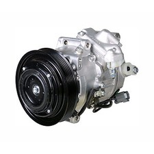 A/C  Compressor & Clutch-New  DENSO  471-1482