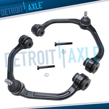 Front Upper Control Arms for 2001-2003 Ford Ranger Mazda B2300 B2500 B3000 B4000