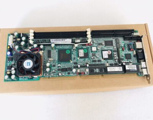 1pc Portwell ROBO-698-D Industrial motherboard