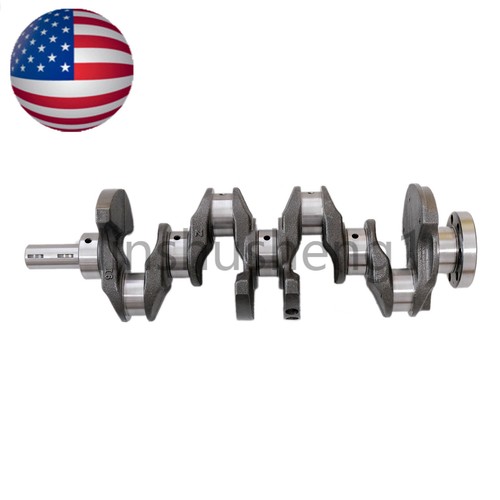 231112G030 crankshaft for Kia Forte, Optima, Sorento, Sportage, brand