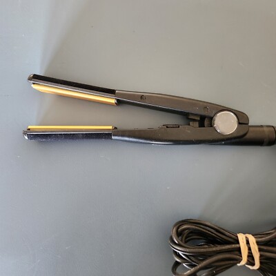 Jilbere De Paris Flat Iron Straightener 1” Hair Product 