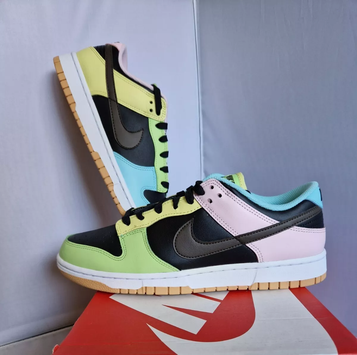 Nike 9 us to eu sale
