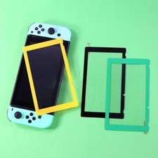 1PC Tempered Glass Protective Film Cover Guard for Nintendo Switch/Switch Lite