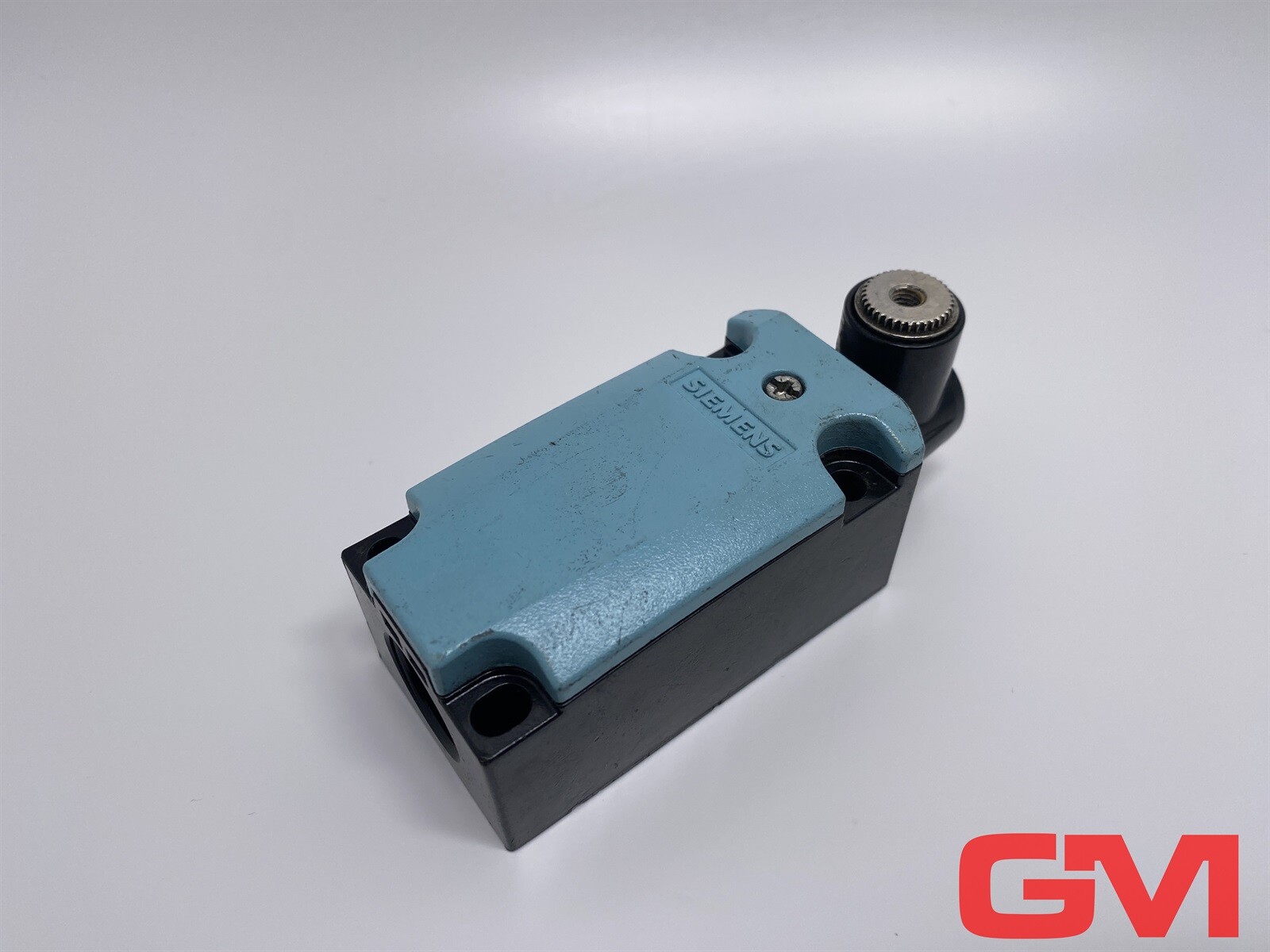 Siemens Position Switch 3SE5112-0CH01 1S/1Ö Metal Housing