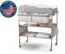 Cambiador port til para beb s, cambiador plegable, cambiador para beb s