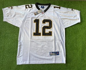 reebok saints jersey
