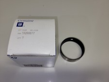 New Genuine Gm Oem Engine Camshaft Bearing Position 1 5 6.0l Iron 19260877