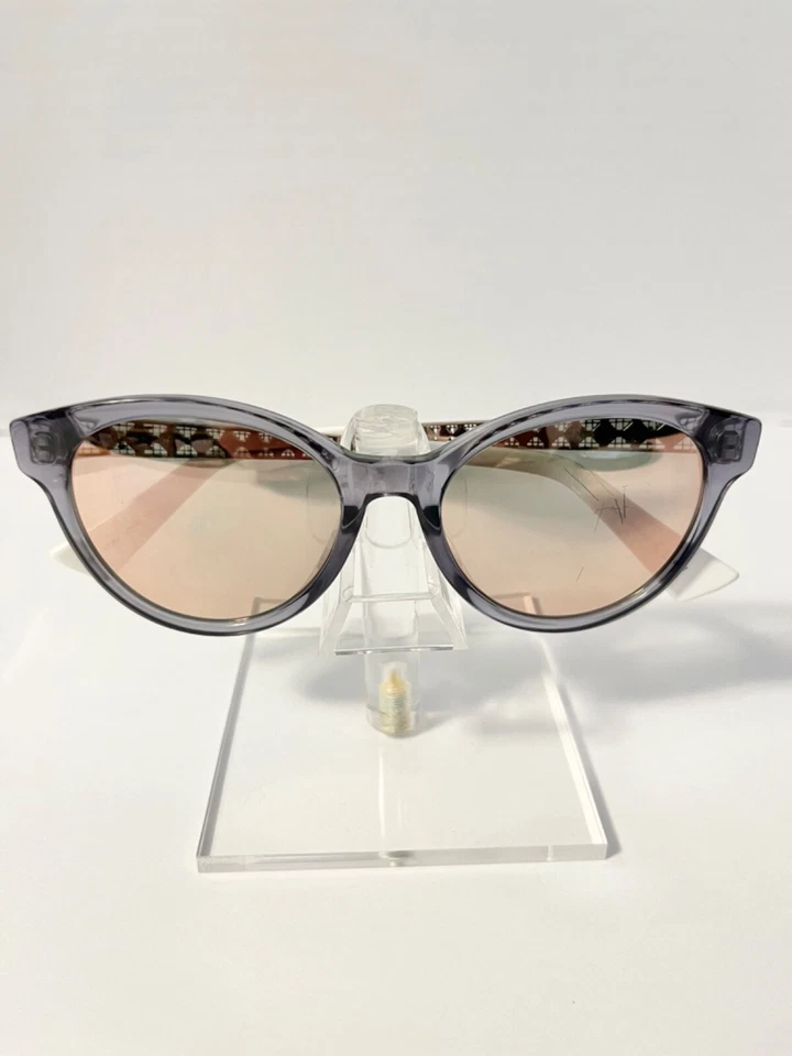 Gafas de sol Christian Dior 3ZJ0J 52mm Italia Foto 2 de 4