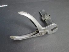 Vintage H.B. Rouse & Co. Parrot Head Shear Cutter Pliers – Made in U.S.A.