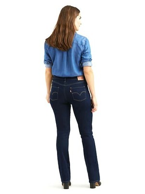 levis bootcut 315