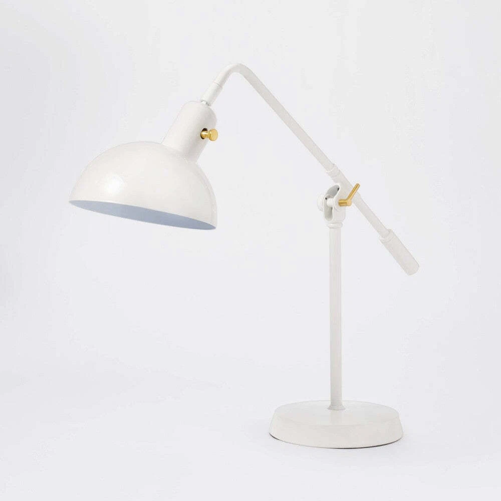 Threshold task lamp deals