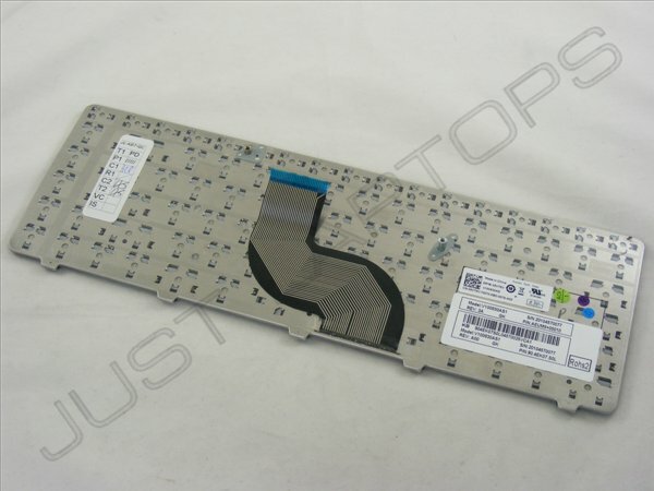 Adesivi Per Tastiera Greci - Keystick Nero - Layout Greco - Universale