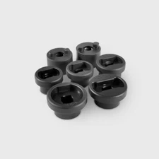 15111 Tiger Tool Leaf Spring Pin Socket Set
