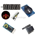 DS3231 DS3231SN 3.3V/5V RTC I2C Real Time Clock Module for Raspberry Pi Arduino