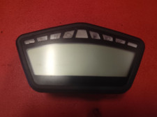 DUCATI 1098 2010 Cockpit Armaturen Tachometer 40610726B gebraucht