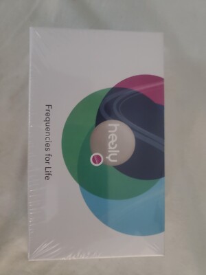 Healy Resonance Frequency Device,  Brand NEW, Sealed