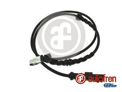 Autofren Seinsa DS0106 Sensor, Wheel Speed For Renault-image