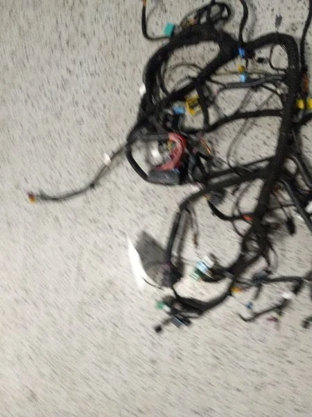 GMC TERRAIN 2016 tablero arnés de cables Foto 4 de 4