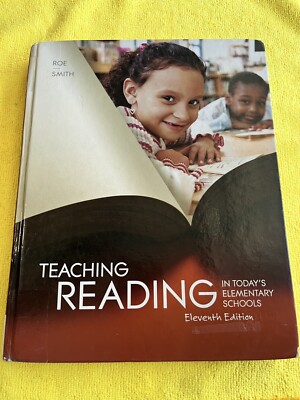 What's New in Education Ser.: Teaching Reading in Today's Elementary Schools by