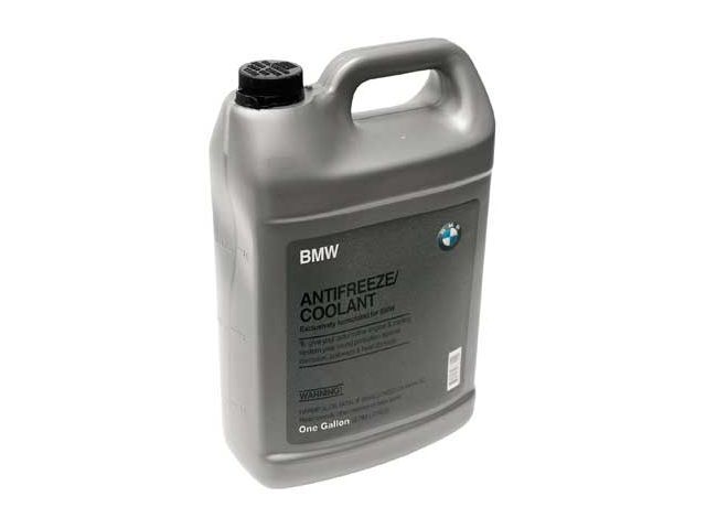 For 2010-2015 BMW 750Li xDrive Coolant Antifreeze Genuine 72968PN 2012 ...