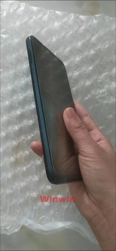 Teléfono Celular para Juegos Xiaomi Black Shark 3 8GB/12GB RAM 128GB/256GB ROM Sin Desloked - Imagen 7 de 9