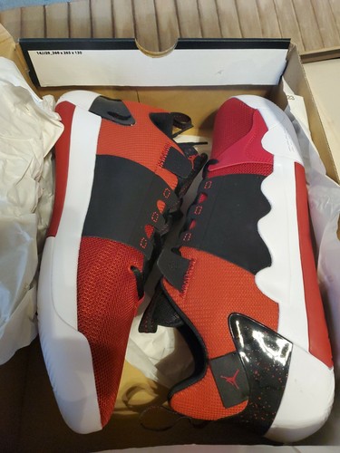 Mens Jordan Zoom Zero Gravity Size 13 