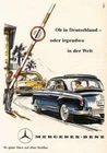 Mercedes Benz German Third Reich WW2 WWII Military Poster Print
