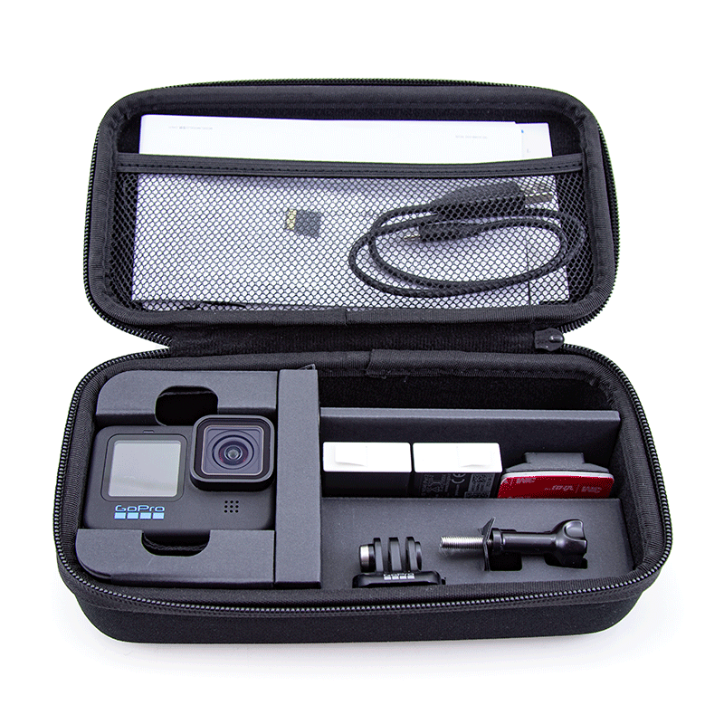 GoPro11セット GoPro HERO11 Black アクションカメラ アクセサリーセット