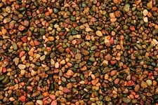 Spectrastone Deep River Regular for Freshwater Aquariums, 25-Pound Bag