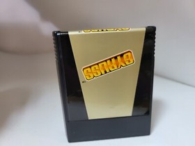 Gyruss for Colecovision  Cartridge Only NEVER USED Excellent condition ###