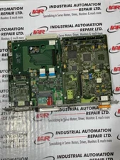 FAGOR CPU CARD CPU-ETH8055/AB-MR