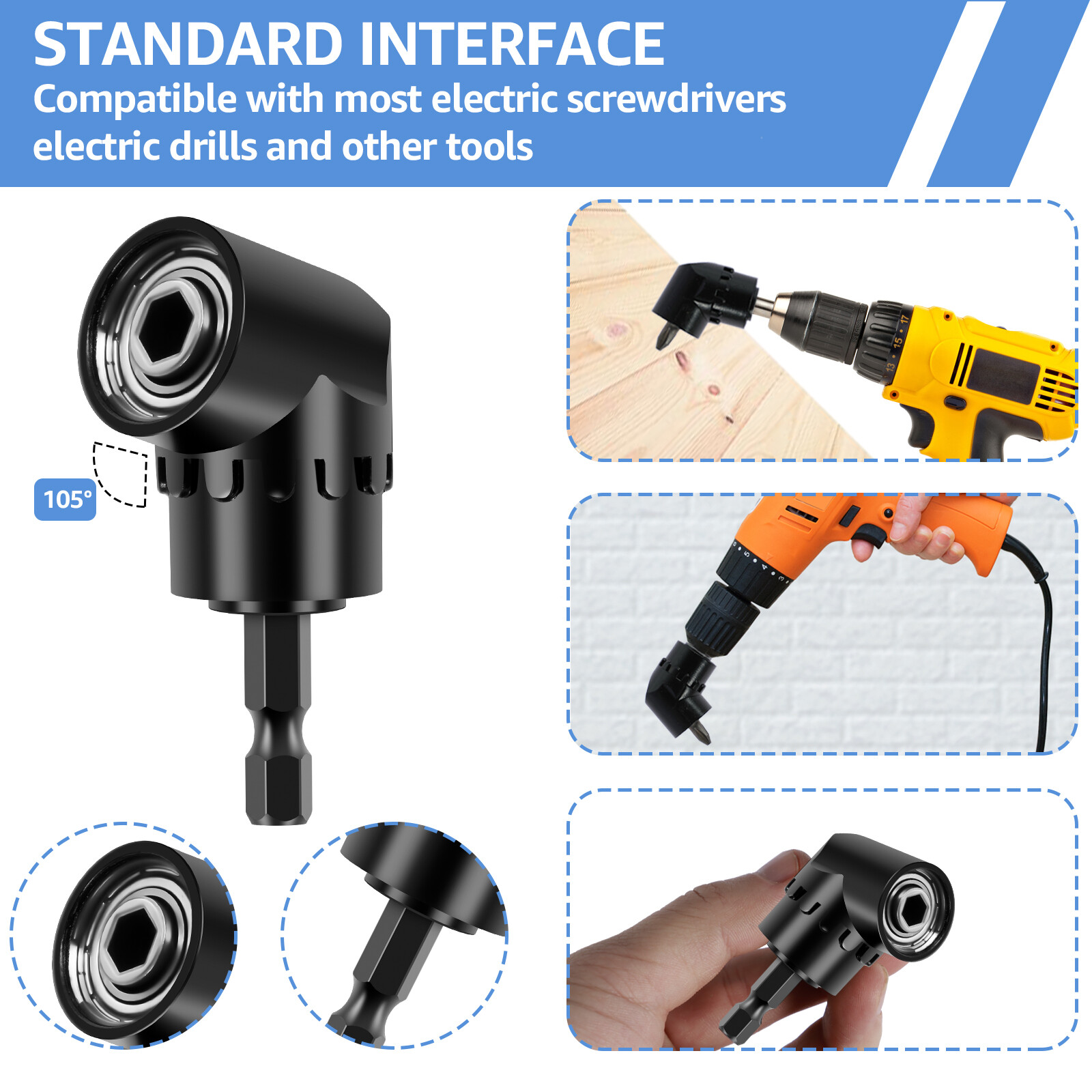 How To Drill 3 4 Inch Hole In Wood 2: Easy Steps for Perfect Results